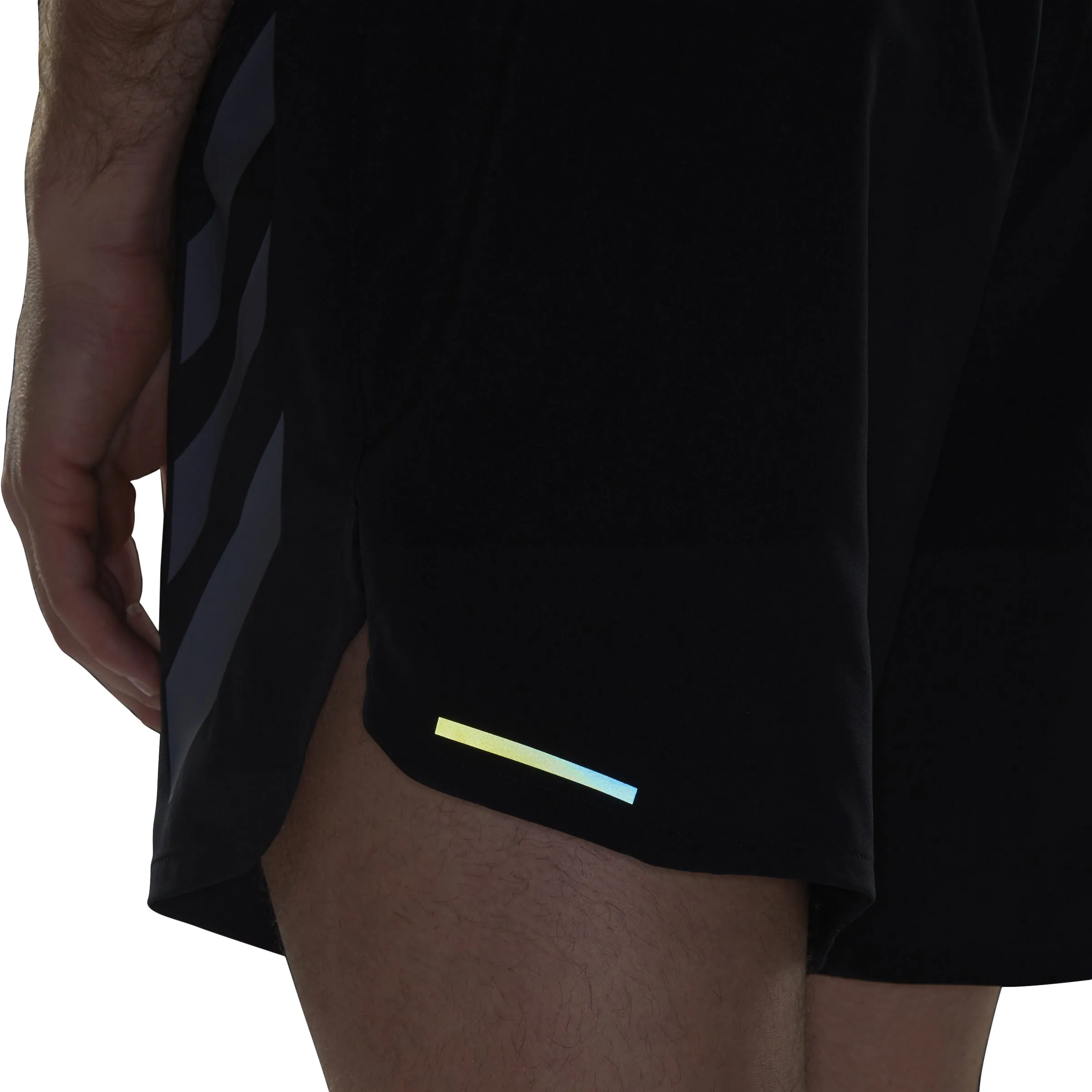 Terrex Agravic Trail Running Shorts - Men's