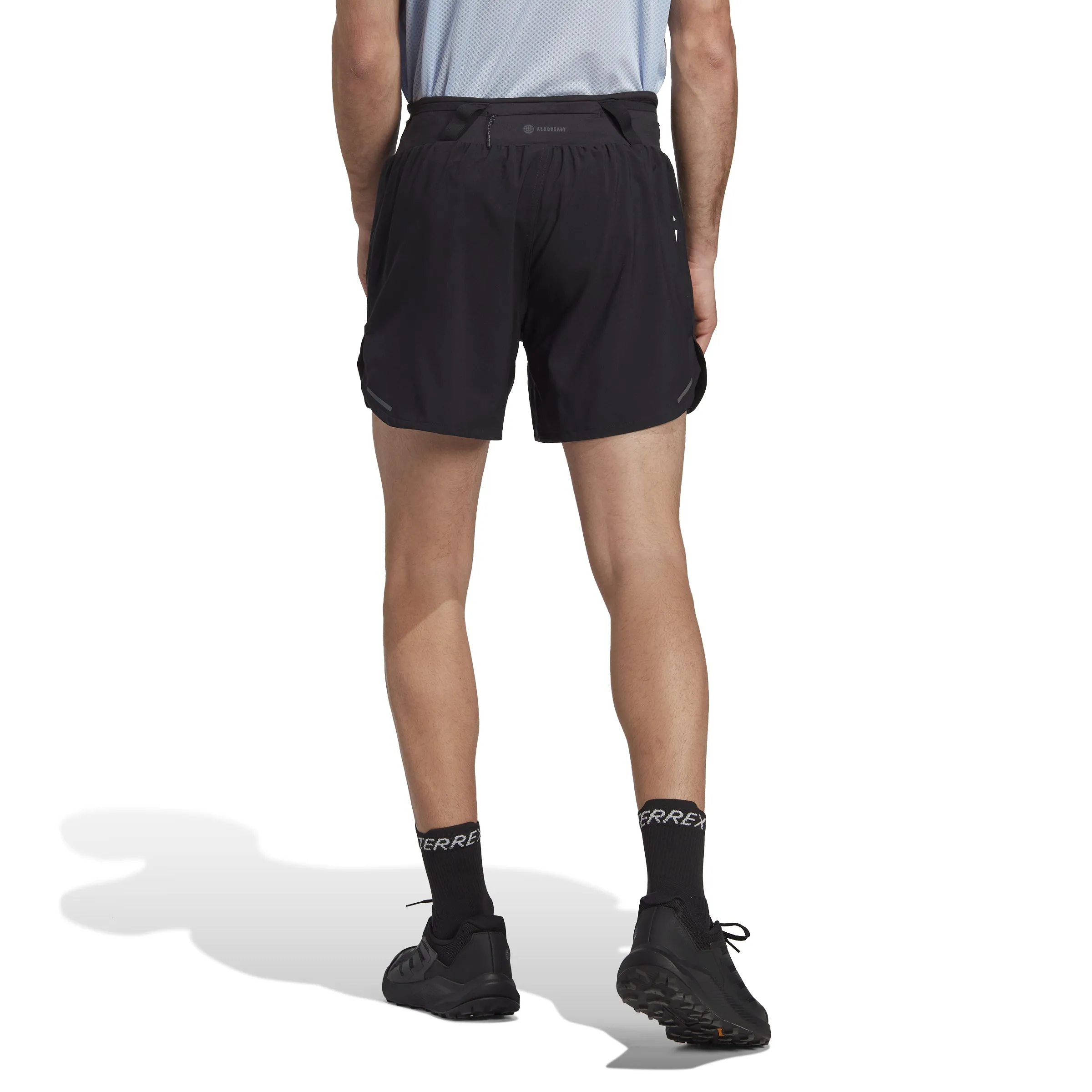 Terrex Agravic Trail Running Shorts - Men's