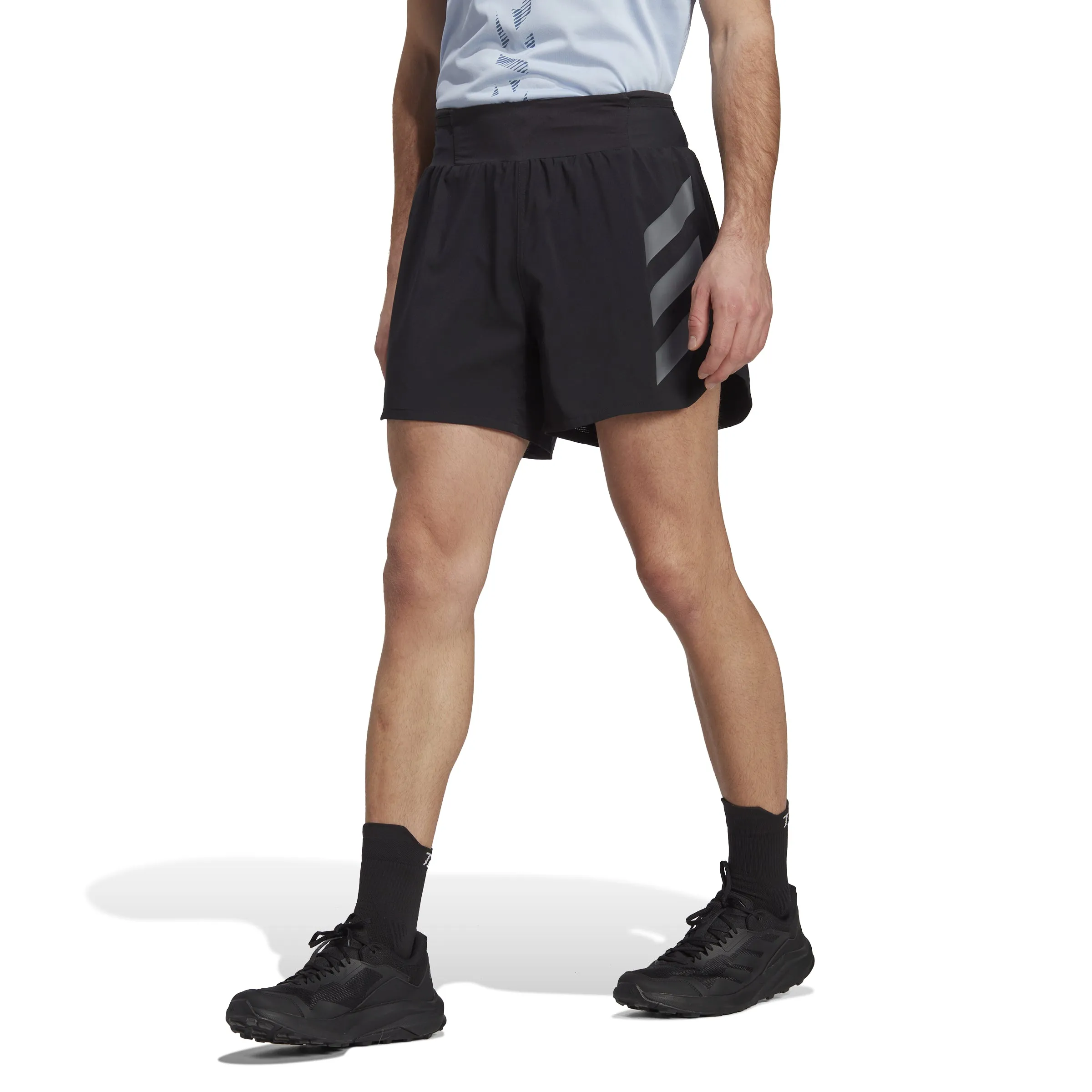 Terrex Agravic Trail Running Shorts - Men's