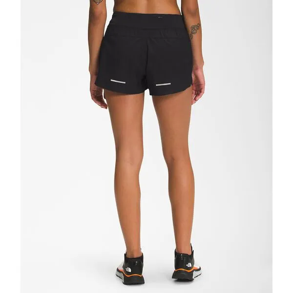 The North Face Movmynt Shorts 2.0 (Women's) TNF Black