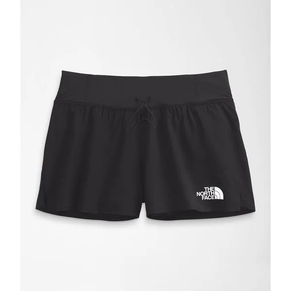 The North Face Movmynt Shorts 2.0 (Women's) TNF Black