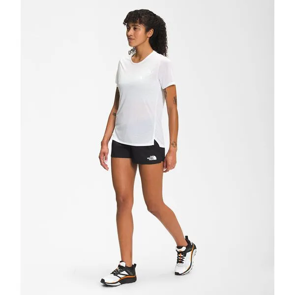 The North Face Movmynt Shorts 2.0 (Women's) TNF Black