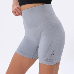 Whimsical Squat Proof Booty Shorts