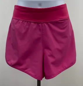 Women's Athletic Works Shorts, Extra Small