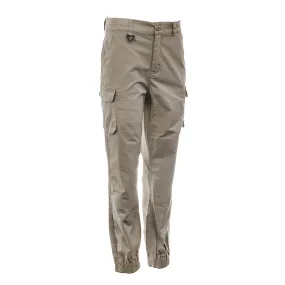 Women's Cargo Pant Sand - SF6201SD