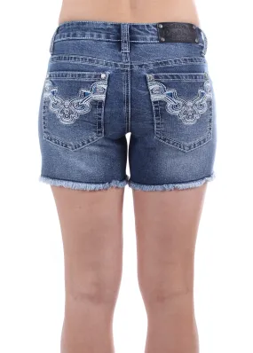 Women's Pure Western Asha Shorts